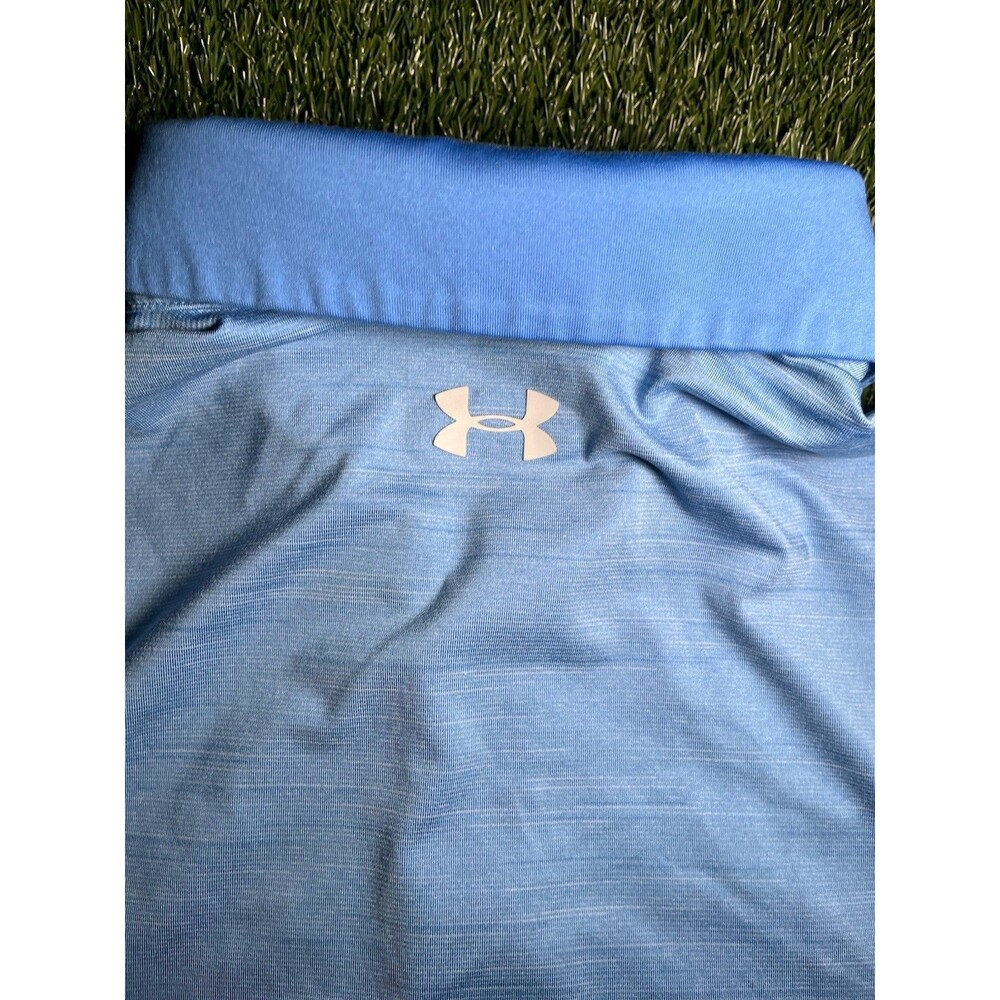 Under Armour Men’s Large Polo Large - Picture 6 of 6